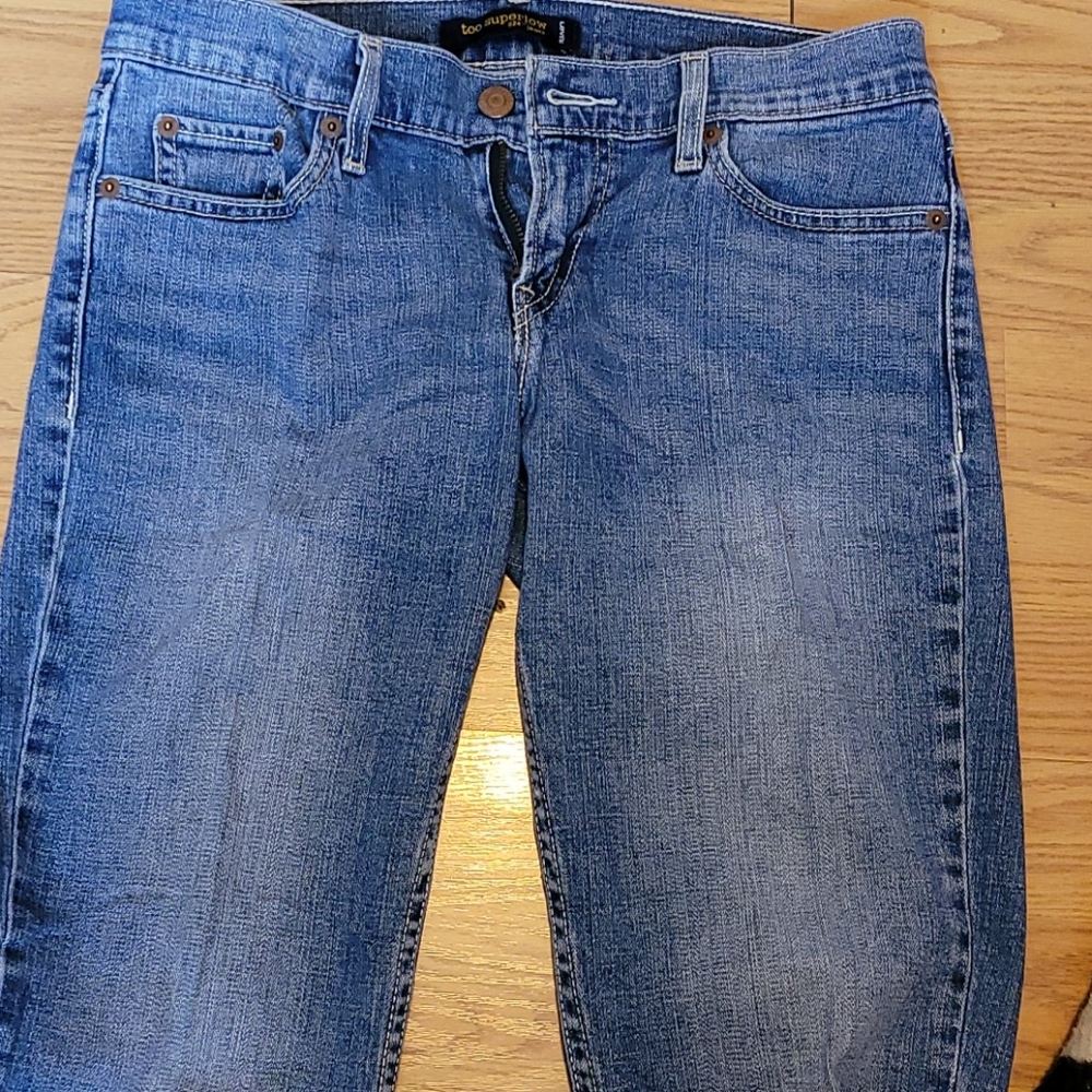 Jeans - Picture 2 of 3